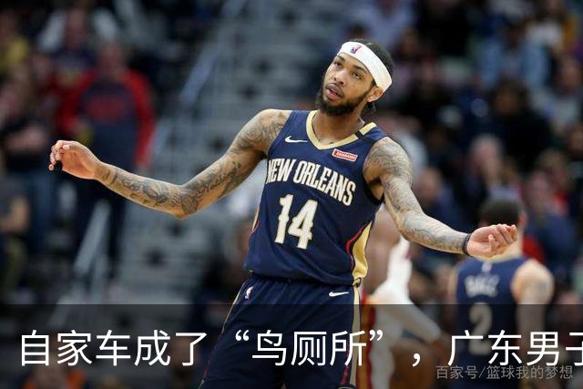 自家车成了“鸟厕所”，广东男子莫名确诊肺炎，医生：已有数例此类患者；温馨提醒：鸟粪不能随意擦
